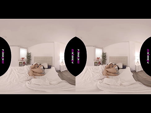 ❤️ PORNBCN VR இரண்டு இளம் லெஸ்பியன்கள் 4K 180 3D விர்ச்சுவல் ரியாலிட்டி ஜெனிவா பெலூசி கத்ரீனா மோரேனோவில் கொம்பு எழுகிறார்கள் ️ சூப்பர் செக்ஸ் எங்களிடம்
